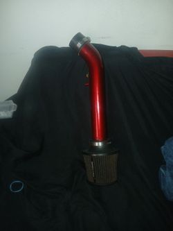 AEM INTAKE SYSTEM