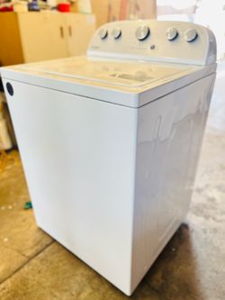 Whirlpool washer 3.8 Cuft free 🆓 delivery 🚚