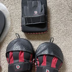 Karate Gear 