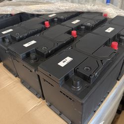 🔋 Grupo 48 / H6 Para BMW Mercedes Audi Volkswagen
