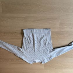 Grey Champion Long sleeve 