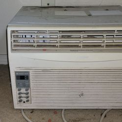8000 Btu Air Conditioner 