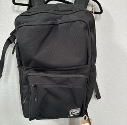 Nike Utility Speed 2.0 Backpack 27L  Black Gym Bag NEW