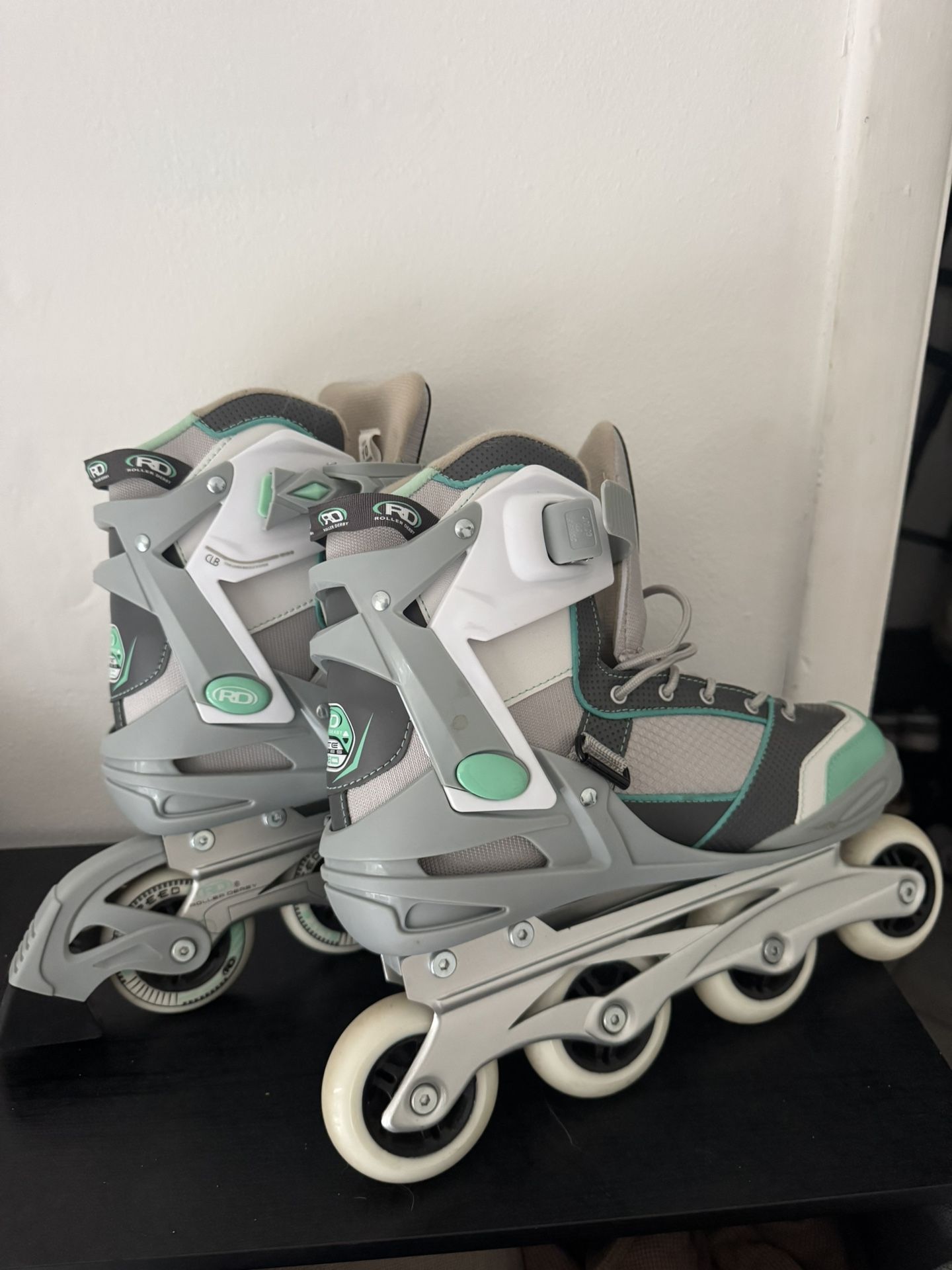 Roller skates (Elite Series)