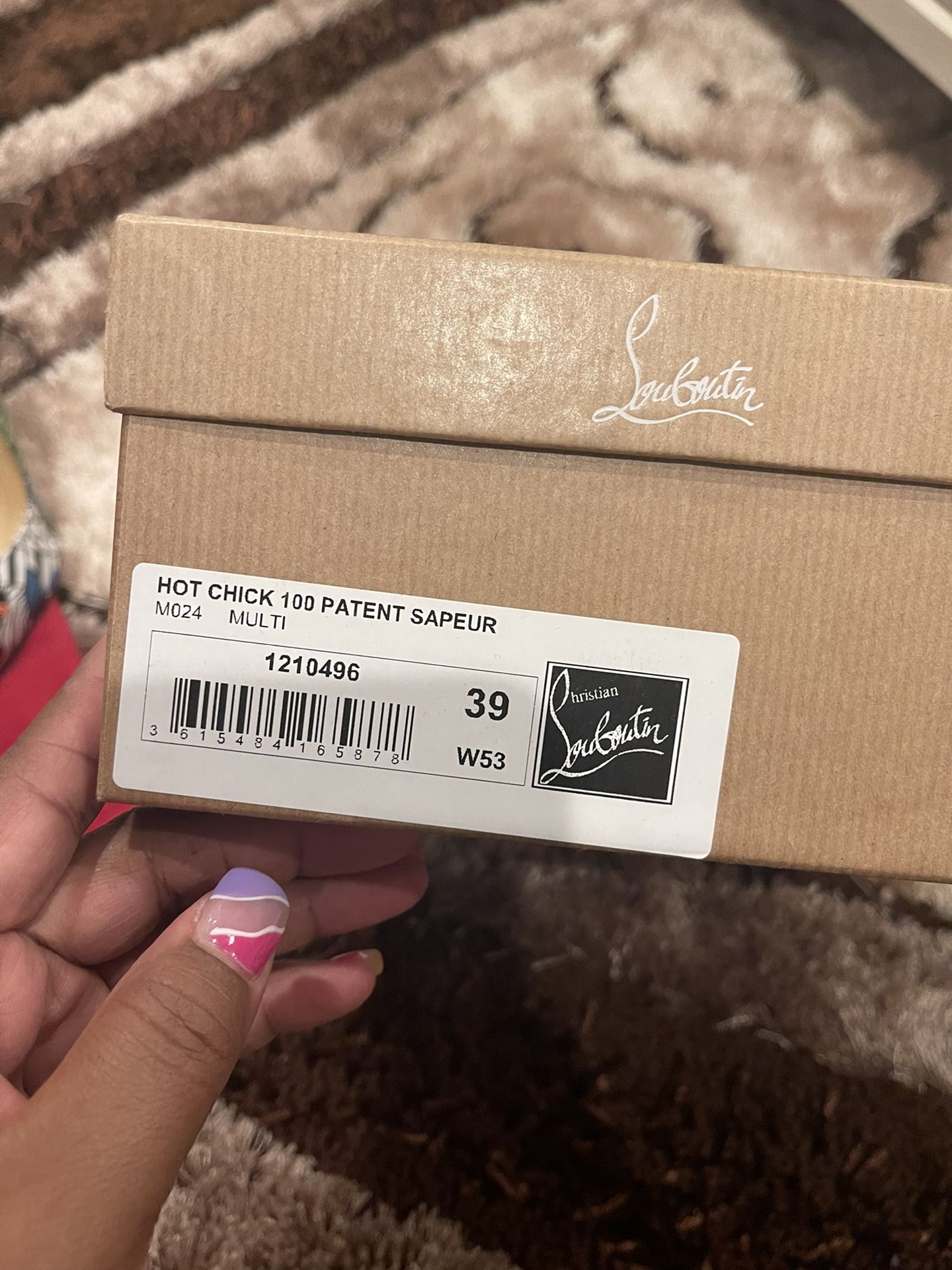 Christian Louboutin Shoes