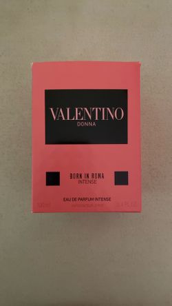 Valentino born In Roma