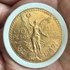 Jackson Montes Precious Metals