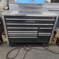 Tool Box 