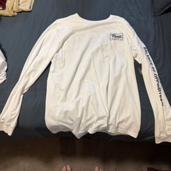 RVCA Long Sleeve T-Shirt