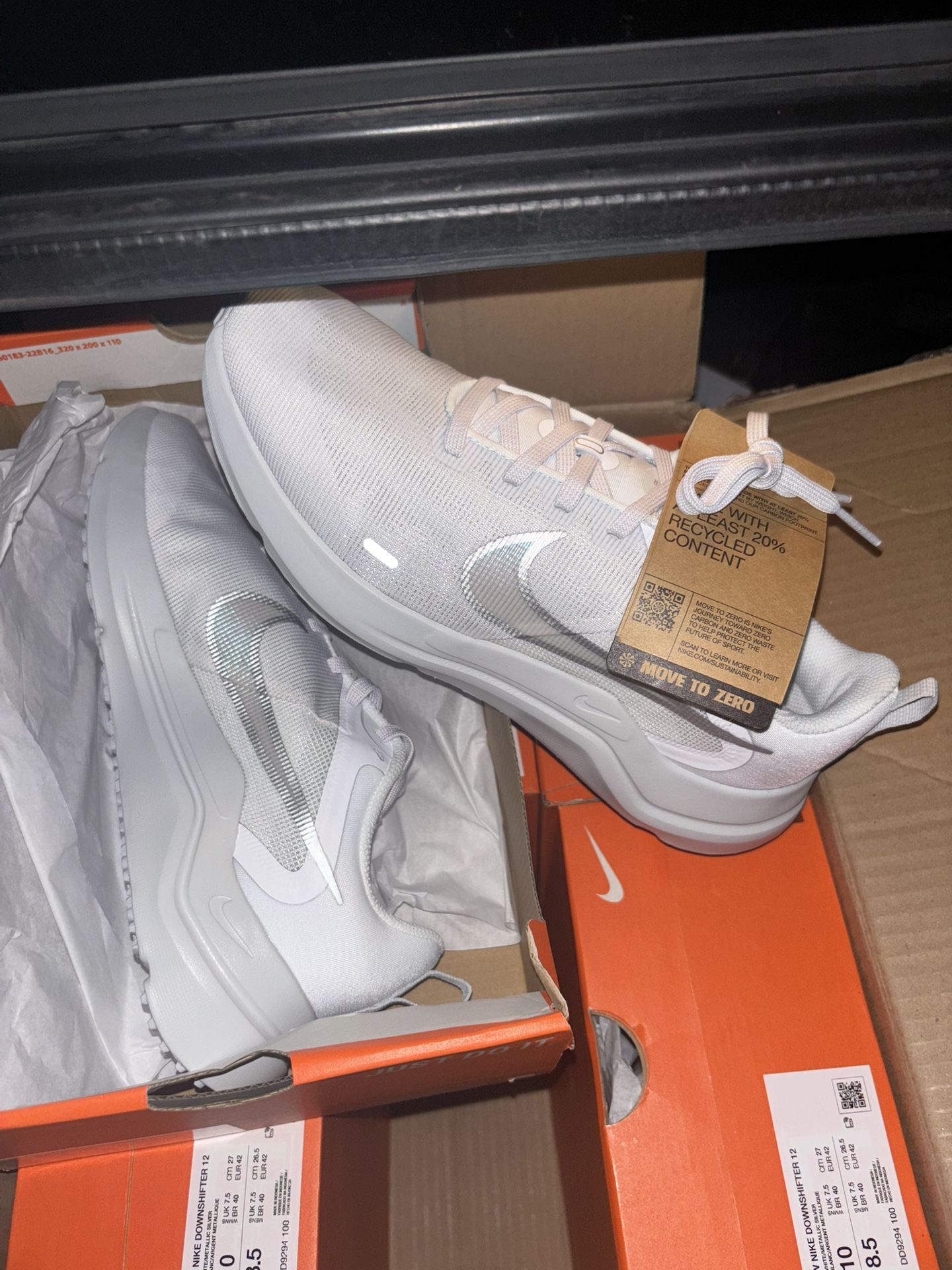 Shoes NIKE Woman, Man