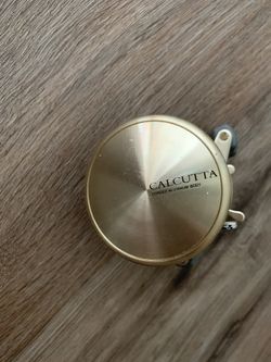 Calcutta 251 Fishing Reel