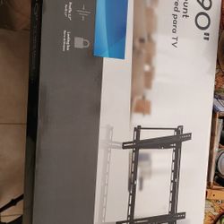 TV Tilt Wall Mount