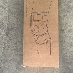 Knee Brace