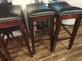 High chairs