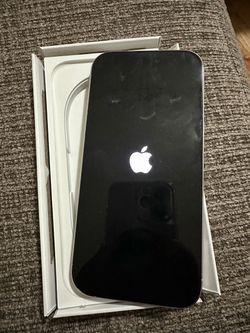 iPhone 16 Pro 128 GB