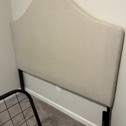 Queen Headboard