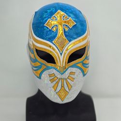 Pro Mask Luchador Caristico