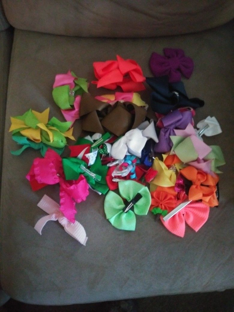 Hair Accessories