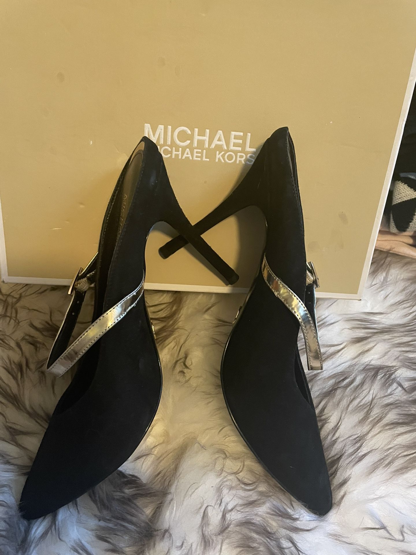 Michael kors tiegan sandal sale