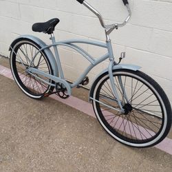 26" Schwinn Bike