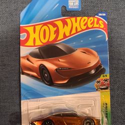 Hot Wheels Super Treasure Hunts 