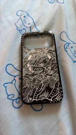 iPhone 17 pro max case
