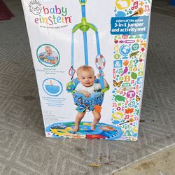 Baby Jumper