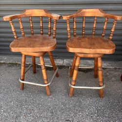 Barstools