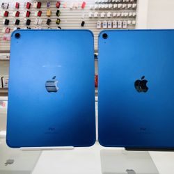 iPad 10th Gen 64gb WiFi And Cellular 