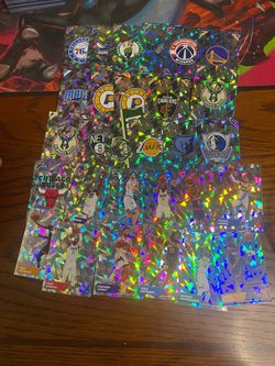 Sports Cards