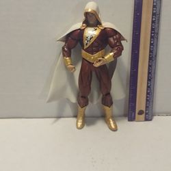 DC Comics New 52 Shazam Action Figure