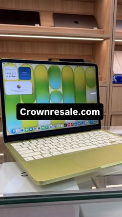 MacBook Neo