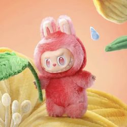 Authentic big into energy Labubu blindbox