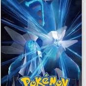 Pokémon Brillant Diamond 