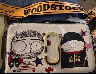 Cute Sonny & Cher Purse