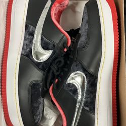 Men’s Nike Air Force Ones Low 