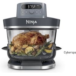 Ninja Crispi Air Fryer - Brand new! 