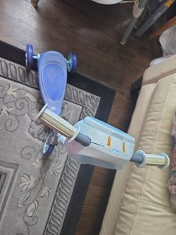 Huffy Scooter For Toddlers 1 To 3