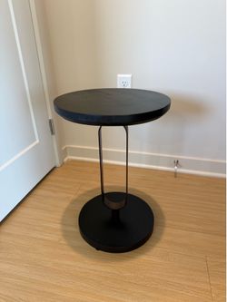 Accent Table