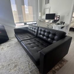 Couch And Chair For Sale 