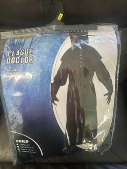 Halloween  costume