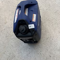 Powerhorse Generator Model 83169 2300I