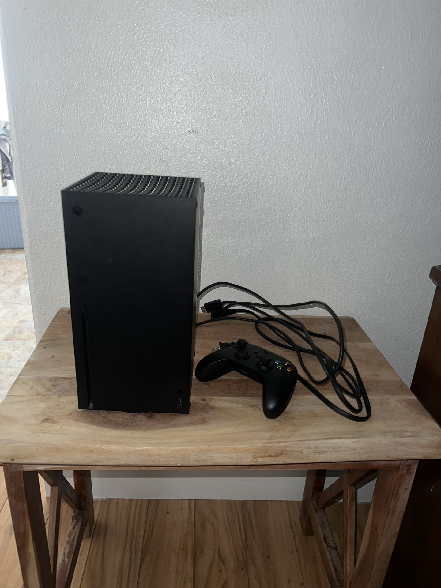 Xbox Series X 1 TB