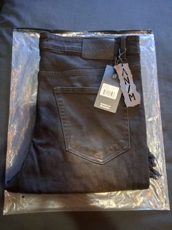 Onam Denim Jeans