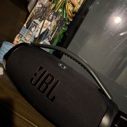 JBL Boombox3