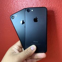 iPhone 7 Unlocked $150