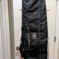 New Padded SnowBoard Bag