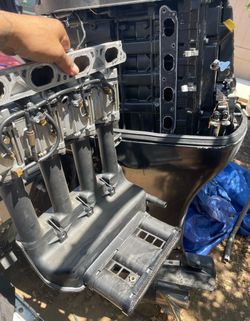 Boat Jet ski 🧰⚙️🔧🦾
