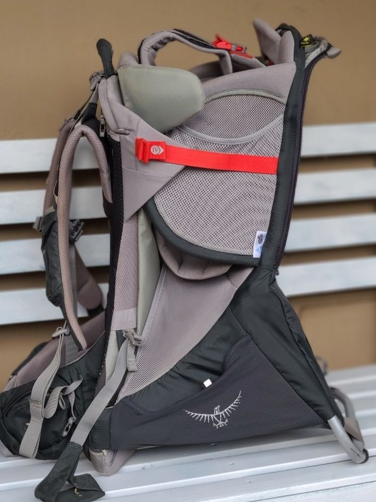 Osprey Poco Child Carrier Backpack