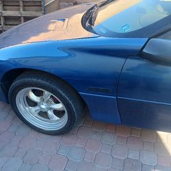 Clean Title, 143 K.original Miles